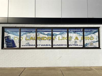 Window Graphics Photo